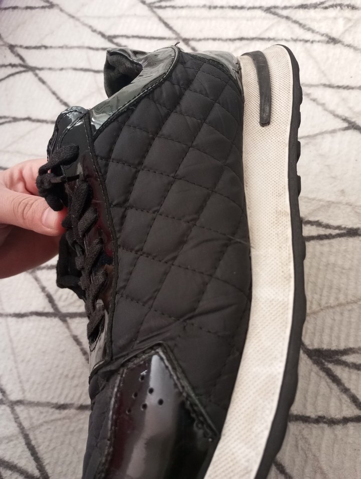 erkek ayakkabı - Görsel 3