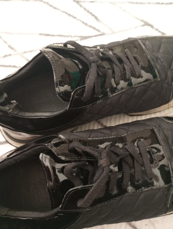 erkek ayakkabı - Görsel 5