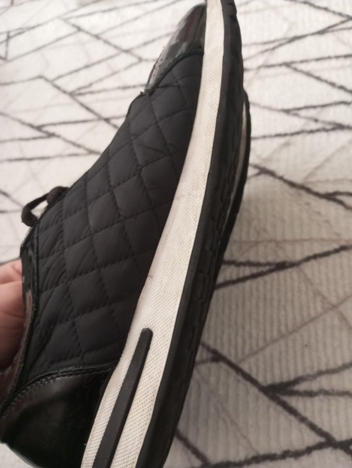 erkek ayakkabı - Görsel 4