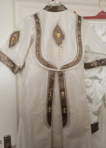 sünnet kıyafeti - Görsel 5