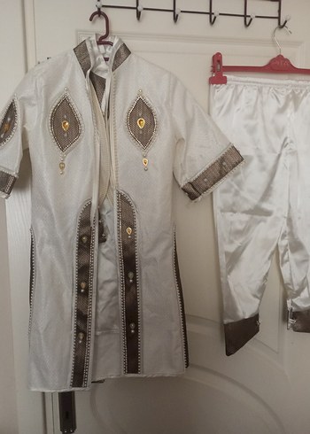 sünnet kıyafeti - Görsel 4