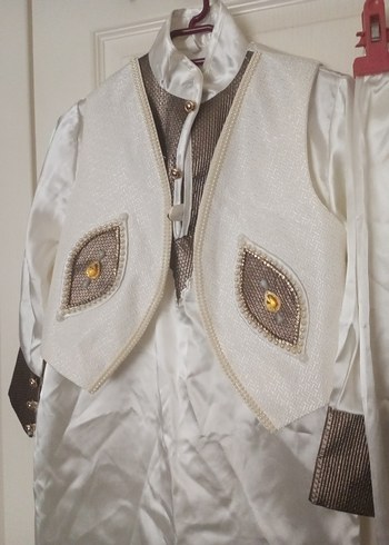 sünnet kıyafeti - Görsel 3