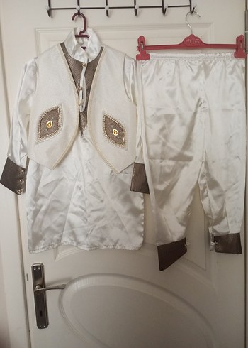 sünnet kıyafeti - Görsel 2