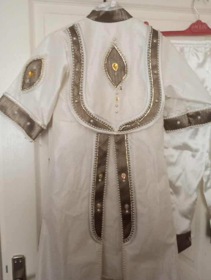 sünnet kıyafeti - Görsel 5