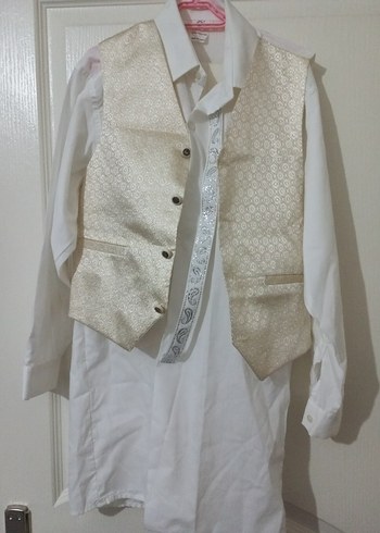 sünnet kıyafetiÇocuk Kostümü - Görsel 3