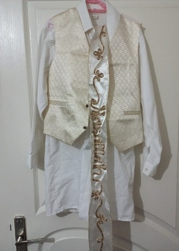 sünnet kıyafetiÇocuk Kostümü - Görsel 4