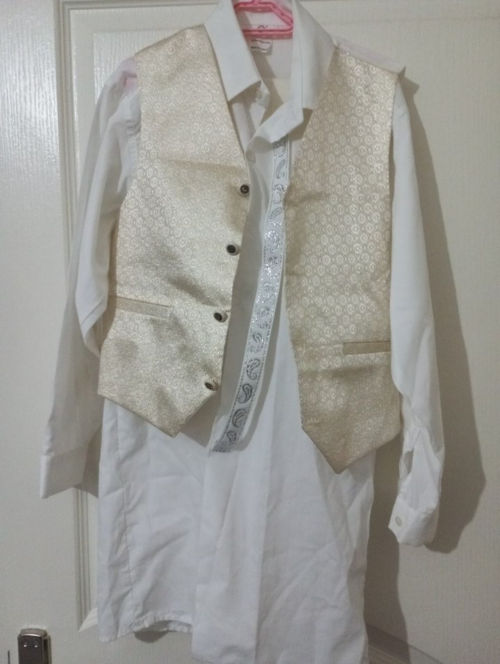 sünnet kıyafetiÇocuk Kostümü - Görsel 3