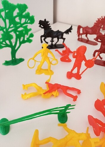 Vahşi batı - Görsel 2