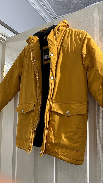LC Waikiki Lcw erkek çocuk mont kaban