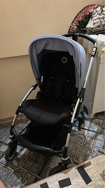 Bugaboo Bee 3 bebek arabası