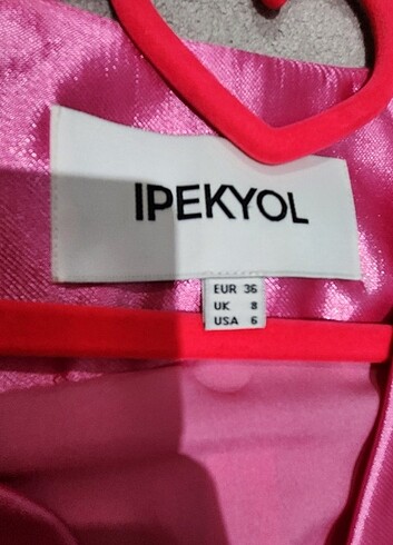 ipekyol İpekyol yelek pantolon 