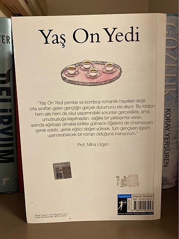  Yaş On Yedi