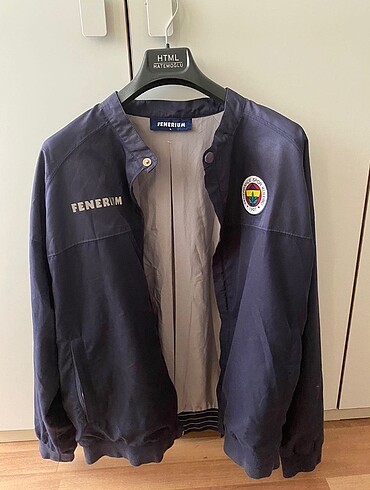 Fenerium Ceket