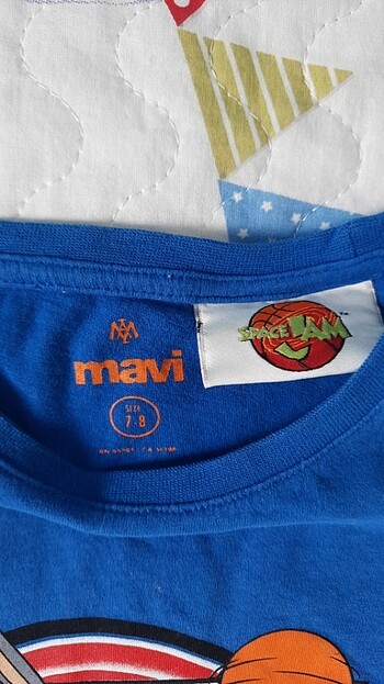 Mavi Jeans MAVİ