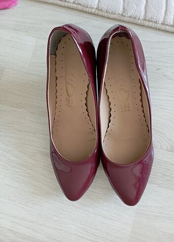 38 Beden Sitiletto bordo