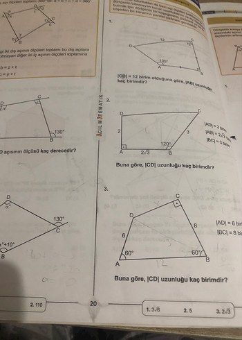 Acil Matematik 10. Sınıf Soru Fasikülleri - Görsel 2