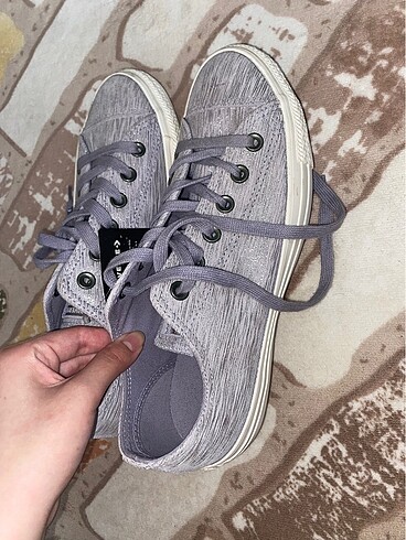 Converse Converse