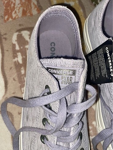 40 Beden Converse