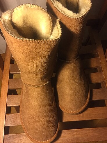 39 Beden KURDELALI UGG