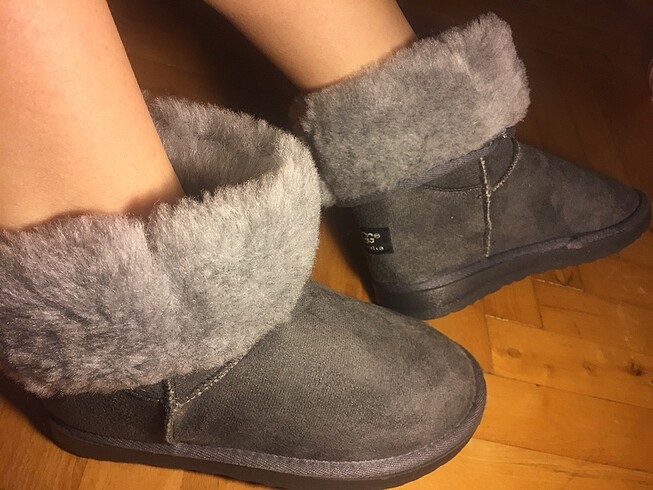36 Beden UZUN UGG