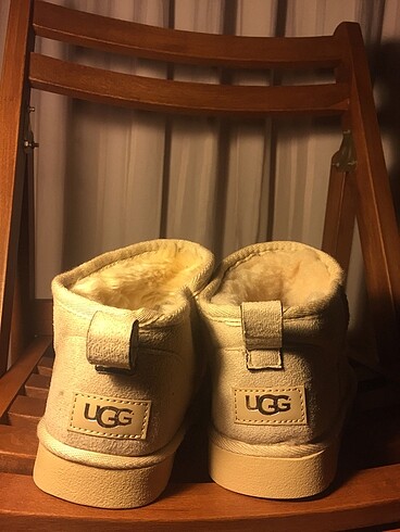 MİNİ UGG