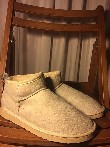 Ugg MİNİ UGG