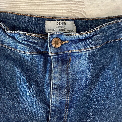 Berahka dar skiny jeans