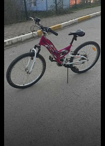  Beden Bisiklet