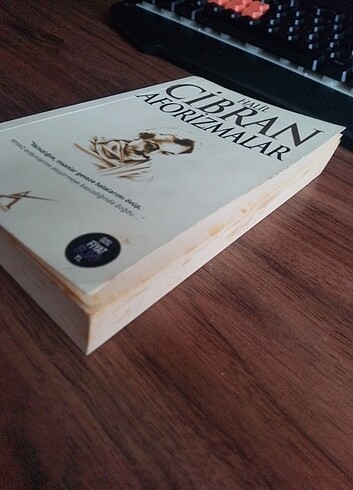 Beden Kitap