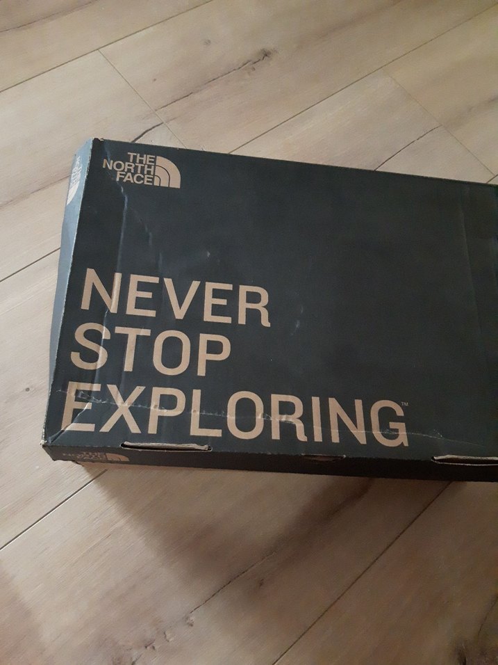 Erkek Siyah Outdoor Botları Velcro - Görsel 5