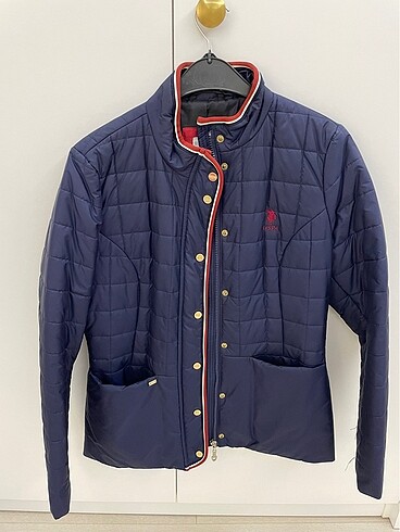 Us polo assn