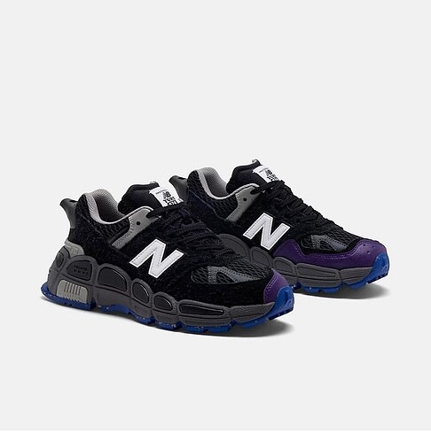 New Balance 574 Salehe Bembury Yurt