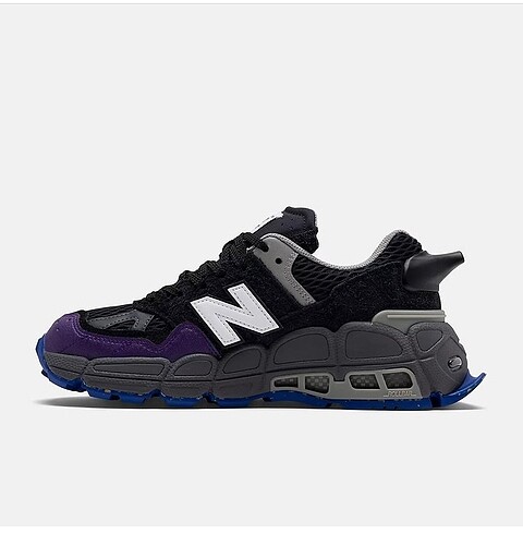 39 Beden New Balance 574 Salehe Bembury Yurt