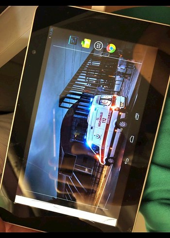 Tablet casper calışir durumda mini hdmi girişl iki adet fiyati - Görsel 3