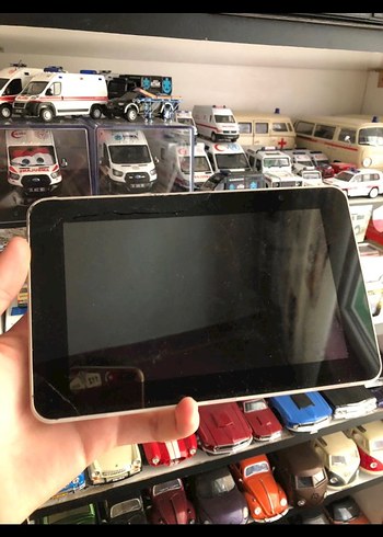 Tablet casper calışir durumda mini hdmi girişl iki adet fiyati - Görsel 4