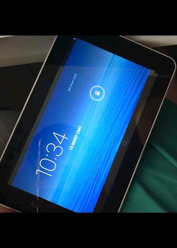 Tablet casper calışir durumda mini hdmi girişl iki adet fiyati - Görsel 9