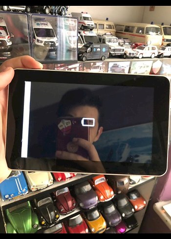 Tablet casper calışir durumda mini hdmi girişl iki adet fiyati - Görsel 5