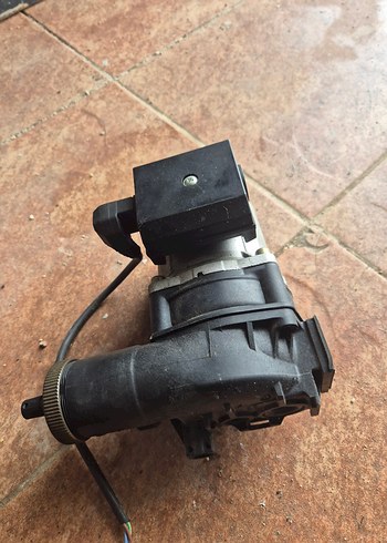 sükülesyon kombi motoru - Görsel 3