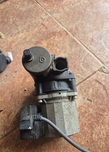 sükülesyon kombi motoru - Görsel 2