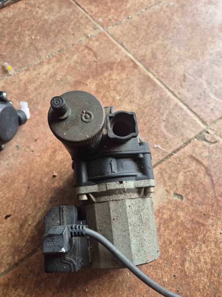 sükülesyon kombi motoru - Görsel 2