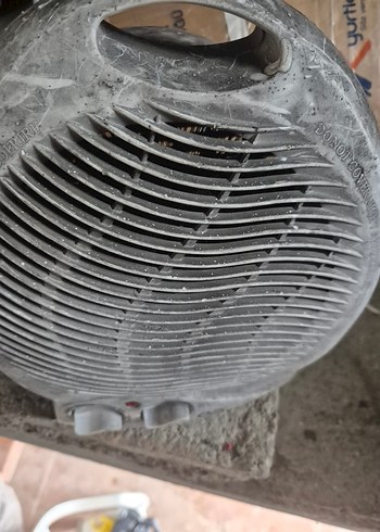 Isıtıcı - Görsel 2