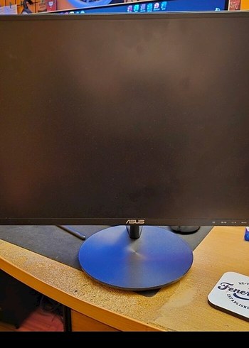 ARIZALI ASUS 23,6" 1080P 1MS 60HZ OYUN MONİTÖRÜ. - Görsel 3