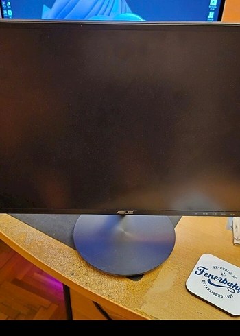 ARIZALI ASUS 23,6" 1080P 1MS 60HZ OYUN MONİTÖRÜ. - Görsel 4