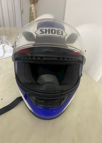 SHOEI KASK L BEDEN - Görsel 2