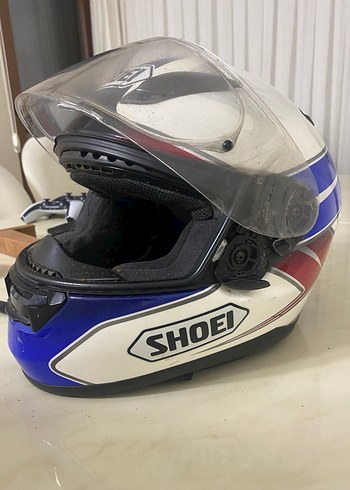 SHOEI KASK L BEDEN - Görsel 3