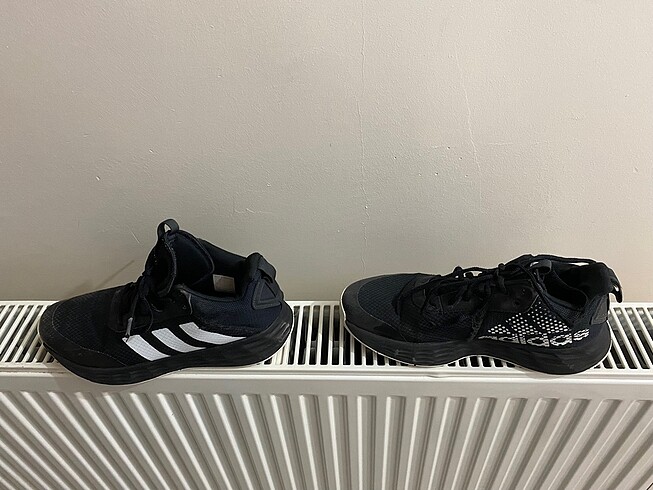 Adidas basketbol ayakkabı