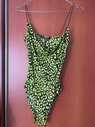 s Beden Bodysuit