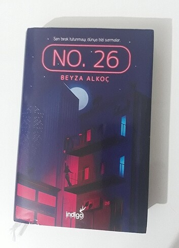 NO. 26 -Beyza Alkoc-
