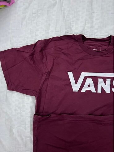 Vans vans orjinal üst
