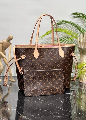  Beden çeşitli Renk LOUIS VUITTON çanta